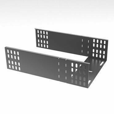 KOPOS OSHK 50X250 S  ODBOČKA SVISLÁ-HORIZONT.