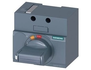 OEZ 3VA9157-0EK11 Čelní ruční pohon