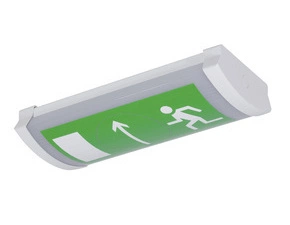 Svítidlo interiérové TREVOS BELTR 2.1ft, nouzové 3h, IP40