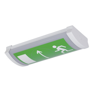 Svítidlo interiérové TREVOS BELTR 2.1ft, nouzové 3h, IP40
