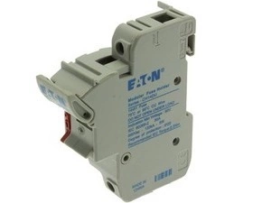 EATON CH141DIU CH141DIU Pojistkový odpojovač s indikátorem pro pojistky C14, 1-pól, 690V AC / 50A