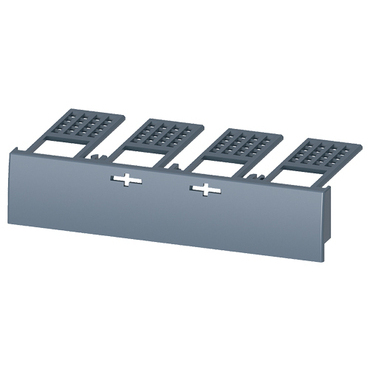 OEZ 3VA9154-0KB03 Kryt svorek