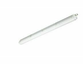 LED svítidlo prachotěsné Philips WT120C G2 27S/840 PSD L1200, DALI