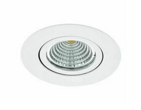 Svítidlo zapuštěné EGLO LED-EINBAUSPOT O88 WS 4000K SALICETO