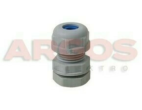 ESSER 704148 IP67 kabelová průchodka M16 s maticí