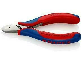 KNIPEX 77 22 115 SB Kleště štípací boční pro elektroniku