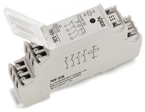 WAGO 789-536 Reléový modul