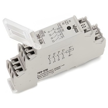 WAGO 789-536 Reléový modul