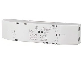 EATON 240697 CAAE-01/01 RF Analogový aktor 0-10V DC, napájení 230V AC
