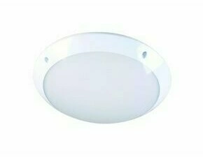 DAM Plafoniera LED Beetle 420/416 16W 1280lm 4000K IP65 bílá