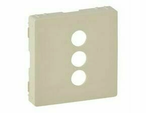 LEG 754721 VALL KRYTKA 3 X RCA BÉŽOVÁ