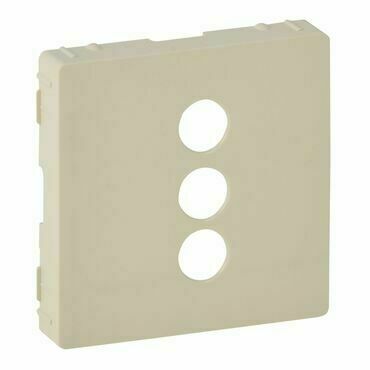 LEG 754721 VALL KRYTKA 3 X RCA BÉŽOVÁ