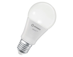LED žárovka LEDVANCE SMART ZB A60 9W 220V RGBWFR E27 FS1
