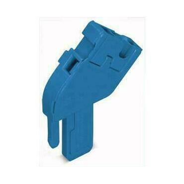 WAGO 769-512/000-006 1vodičový počáteční modul s pružinovou svorkovnicí