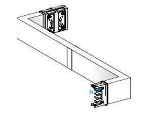 SCHN KSA250DZCG41F Z - koleno 250 A na míru RP 23,1kč/ks