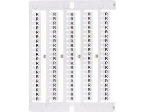 ETI 003903116 Označovací lišta, ES-NU0851R