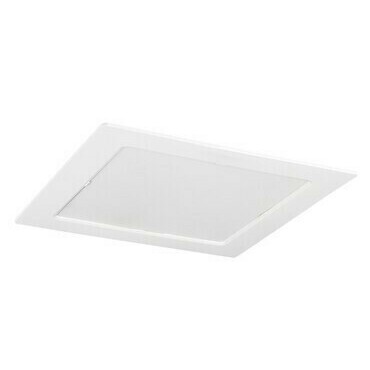 Stropní svítidlo Shaun bílá LED 18W RABALUX 71223