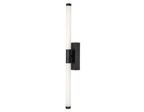 Koupelnové svítidlo Tilora černá LED 8W RABALUX 75045