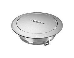 GES R2T Cr přístrojové víko - tubus