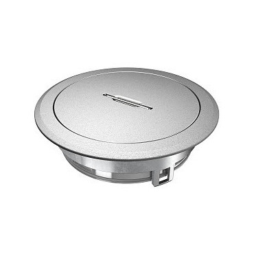 GES R2T Cr přístrojové víko - tubus