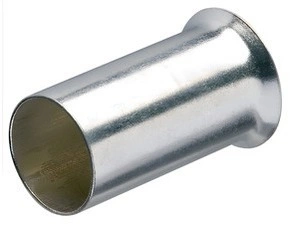 KNIPEX 97 99 391 Dutinka koncová, neisolovaná