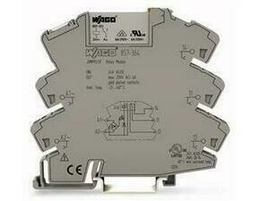 WAGO 857-364 Reléový modul