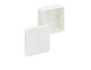 SPELSBERG 34461201 2K-12-L-w bílá, prázdná S