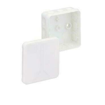 SPELSBERG 34461201 2K-12-L-w bílá, prázdná S