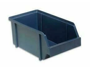 CIMCO 418354 Úložný Sbox 3 (101x125x228 mm)