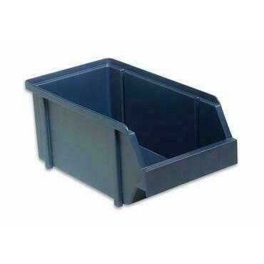 CIMCO 418354 Úložný Sbox 3 (101x125x228 mm)