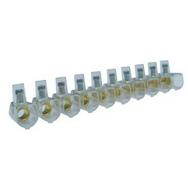 BEČOV J515401 Svorka MT 502 (10-ti pólové provedení)