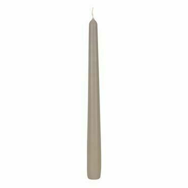 Svíčka GLENBARR písková výška 250 mm EGLO