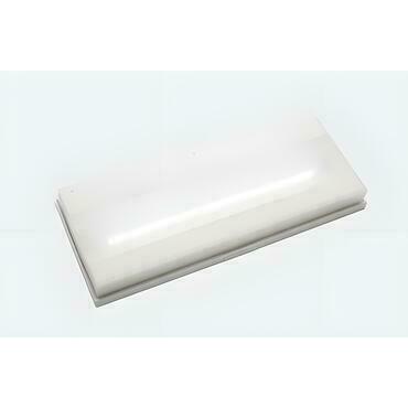 LED svítidlo nouzové NORMALUX EXTRAPLANA 90lm/1h/IP44 Standard