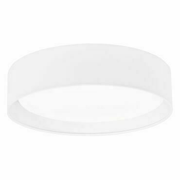 Stropní svítidlo PASTERI bílá O320 mm 11W EGLO