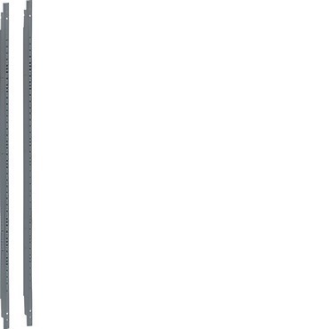 HAG UN05FN Nosné lišty stavebnic. dílů v. 750 mm pro FWU5x (sa