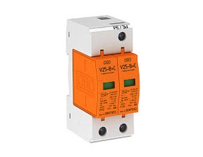 V25-B+C 2-280 CombiController V25
