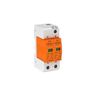 V25-B+C 2-280 CombiController V25