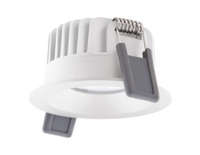 LED svítidlo spotové LEDVANCE SP FIX P 8W 927 PS DIM IP44 WT, bílá