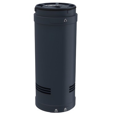 SCHN XVUC9V Zvukový modul 0...86 dB, ( 4 vstupy)