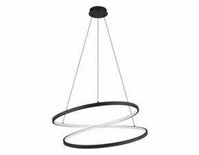 EGLO LED-HL O700 SCHWARZ 'RUOTALE'