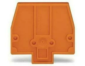 WAGO 870-928 Přepážka