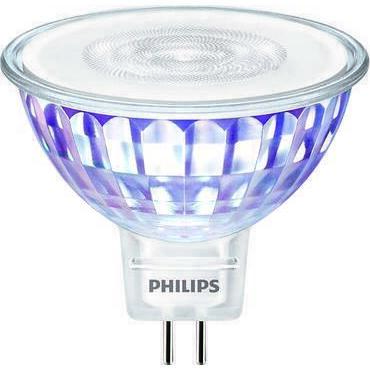 LED žárovka Philips CorePro spot ND 7-50W 827 MR16 36°, nestmívatelná