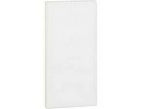 LEG KW8100 LNOW KRYT ZASL.MODULU 1M BÍLÁ