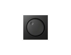 Kryt pro stmívač SIMON 82 82054-38, grafitová