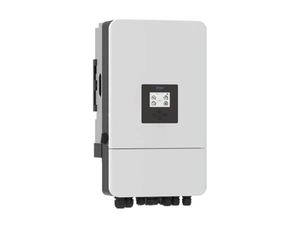 Deye hybridní střídač SUN-10K-SG05LP3-EU-SM2