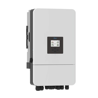 Deye hybridní střídač SUN-10K-SG05LP3-EU-SM2