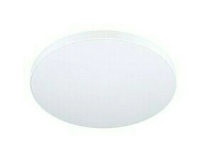 Svítidlo stropní EGLO LED-DL O595 WEISS ZUBIETA-A