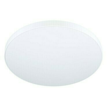 Svítidlo stropní EGLO LED-DL O595 WEISS ZUBIETA-A