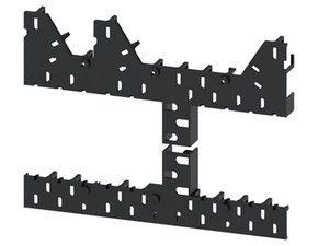 OEZ 3VA9367-0KB02 Držák kabelů
