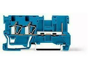 WAGO 769-251/000-006 Základní svorka – 2 vodiče / 1 pin